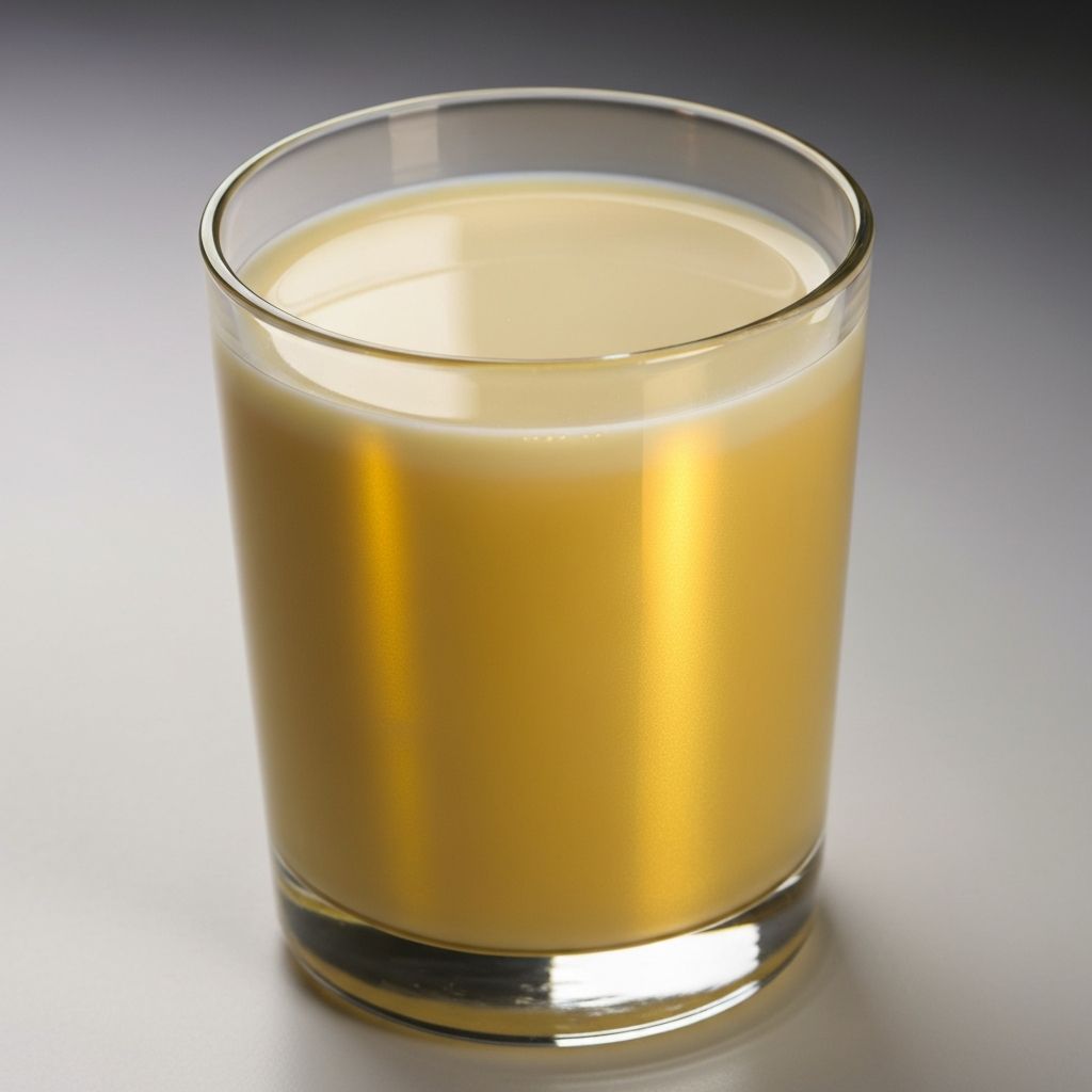 Amul Gold Full Cream Milk