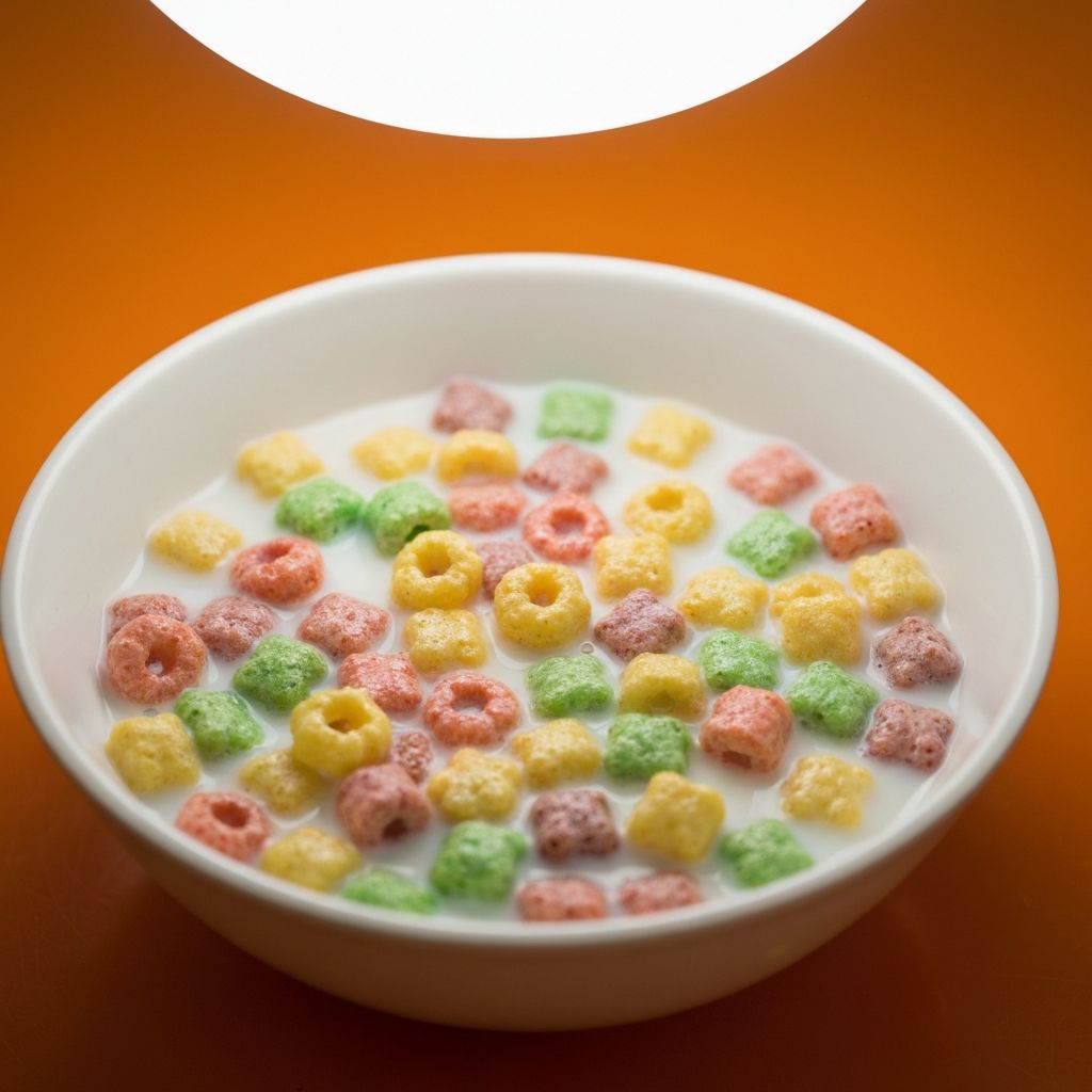 Breakfast & Instant Food