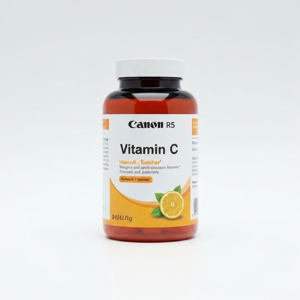 Vitamin C